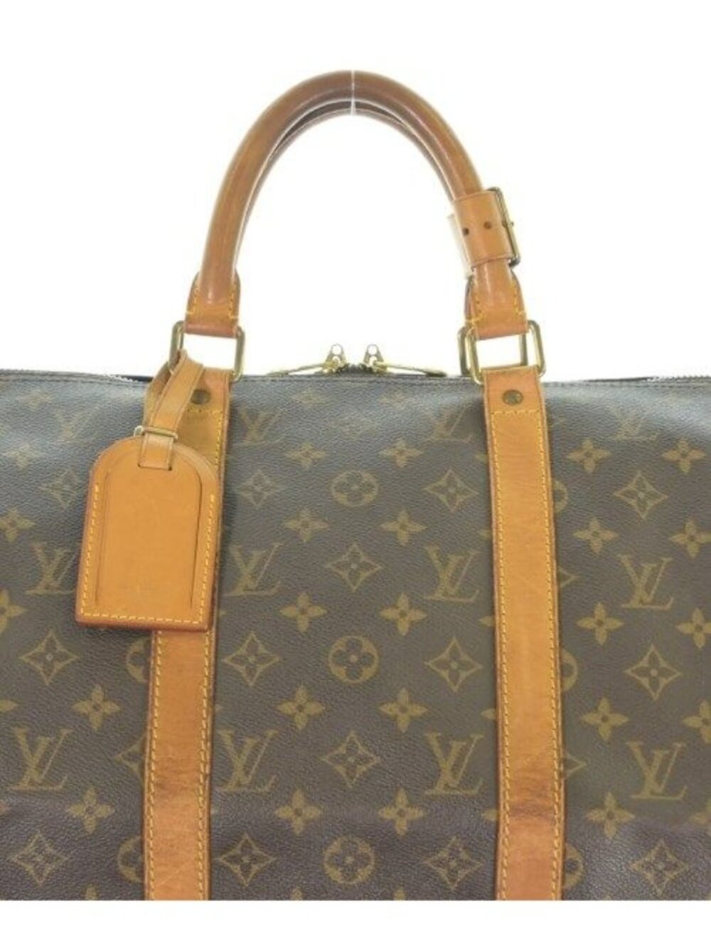 Louis Vuitton Boston Bag - Picture 7 of 12